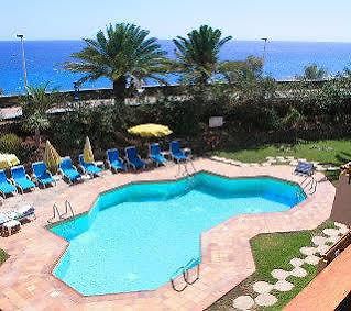 Apartamentos Terrazamar Playa del Ingles  Ngoại thất bức ảnh